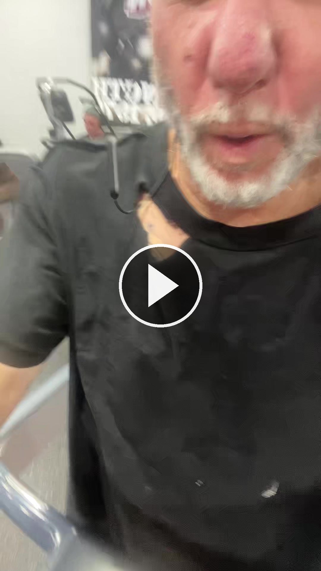 Samm the contractor on TikTok